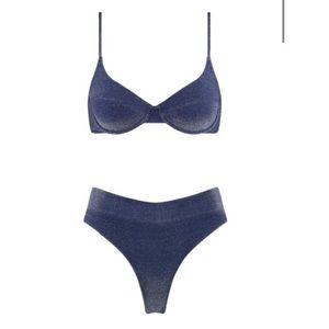 Triangl Macia Sparkle